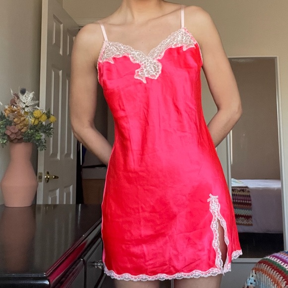 Victoria's Secret Intimates & Sleepwear Vintage Victorias Secret